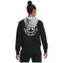 Under Armour Rival Fleece CB Hoodie női pulóver