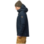 Fjällräven Stina Padded Jacket W női télikabát