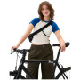 Aevor Sling Bag Small válltáska