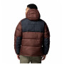 Columbia Pike Lake™ II Hooded Jacket férfi télikabát