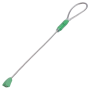 DMM Wallnut 2 Green ék