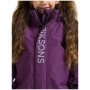 Didriksons Talvi Kids Cover 2 Northen Purple gyerek overall