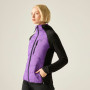 Dare 2b Womens Aerofse Padded Hybrid Jacket női outdoor dzseki