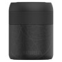 Kambukka Bora 600 ml ételtermosz fekete