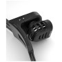 Silva Free Pulse 1500 XS battery fejlámpa