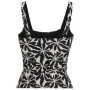 Regatta Loria Tankini Top női fürdőruha