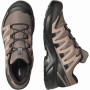 Salomon X-Adventure Recon Gore Tex férfi túracipő