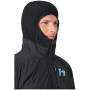 Hannah Kechu Hoody férfi dzseki