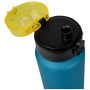 Regatta Tritan Flip Lid Bottle 1L sportkulacs