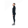 Devold Adventure Merino 190 H.Neck Man férfi funkcionális póló