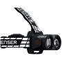 Ledlenser H19R Signature nagy teljesítményű fejlámpa