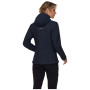 Mammut Rime IN Hooded Jacket Women női dzseki