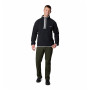 Columbia Helvetia™ II Half Snap Fleece férfi pulóver