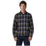 Patagonia M's Fjord Flannel Shirt férfi ing