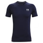 Under Armour HG Armour Fitted SS férfi póló
