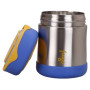 Ételtermosz gyerekeknek Thermos Foogo