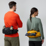 Fjällräven Abisko Hip Pack 6 övtáska