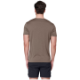 Devold Classic "Script" Tee Man férfi póló