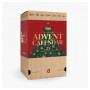 Grower´s cup Advent Calendar kávé