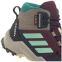 Adidas Terrex Ax4R R.Rdy M Red gyerek cipő