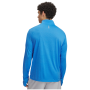 Under Armour Launch 1/4 Zip férfi funkcionális póló