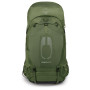 Túrahátizsák Osprey Atmos Ag 65 zöld