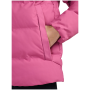 4F Down Jacket F0927 női télikabát