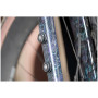 Cyclite Fork Bag / 01 Set kerékpár táska