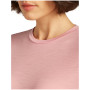 Icebreaker Women Merino 150 Tech Lite III SS Tee női funkcionális felső