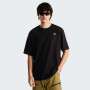 The North Face Essential Simple Dome Os Ss Tee férfi póló