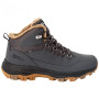 Jack Wolfskin Everquest Texapore Mid férfi téli cipő