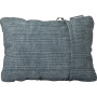 Párna Thermarest Compressible Pillow, Large kék