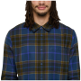 Cotopaxi M'S Quedo Flannel Shirt férfi ing