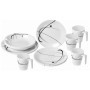 Brunner Melamine Set Serenade edénykészlet