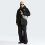 The North Face M Mtn Range Down Parka férfi kabát