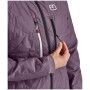 Ortovox Swisswool Piz Boe Jacket W női dzseki