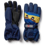 Lego Wear Lwagan 807 Dark blue gyerek kesztyű