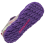 Joma Tundra V Junior Girl Gray gyerek barefoot cipő