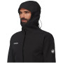 Mammut Linard Guide HS Hooded Jacket Men férfi dzseki