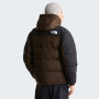 The North Face M Hmlyn Down Parka férfi tollkabát