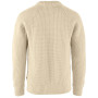 Fjällräven Övik Waffle Knit M férfi pulóver
