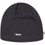 Kama AW19 kötött merinó sapka fekete black