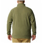 Columbia Fast Trek™ II Full Zip Fleece férfi pulóver