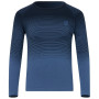 Dare 2b Kids InTheZone III Baselayer Set Navy gyerek funkcionális szett sötétkék Navy