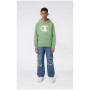 Champion Hooded Sweatshirt B gyerek pulóver