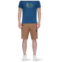 Mammut Massone Shorts Men férfi rövidnadrág