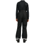 4F Trousers Fnk M1523 Deep Black gyerek sínadrág