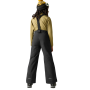 Dare 2b Outmove III Insulated Pant Black gyerek sínadrág