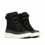 Sorel Youth Sorel Explorer™ Iii Lace Wp gyerek téli cipő