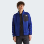 The North Face Crest Fz férfi funkcionális pulóver